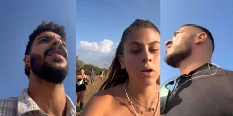 #נובה. צילום: באדיבות יח נובה, דיסטופיה ובית המקדש: המלצות צפייה לתשעת הימים