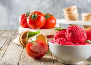 רשת האופנה הבינלאומית מגיעה לישראל עם חנות ענק. וגם – גלידת עגבניות