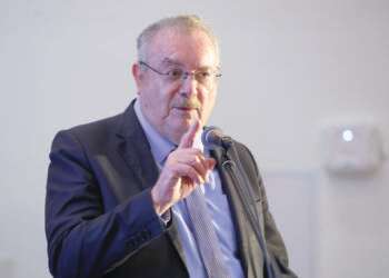 דניאל הרשקוביץ. צילום: דוד כהן - פלאש 90