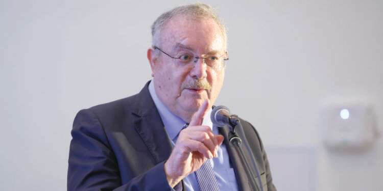 דניאל הרשקוביץ. צילום: דוד כהן - פלאש 90