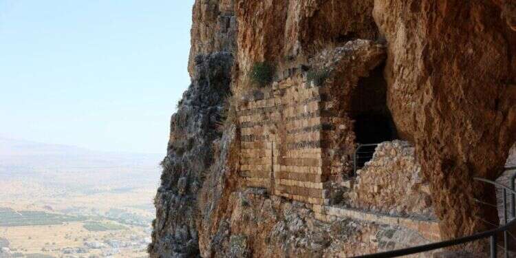 אהבה ממסלול ראשון: המלצות לטיול זוגי לכבוד ט"ו באב