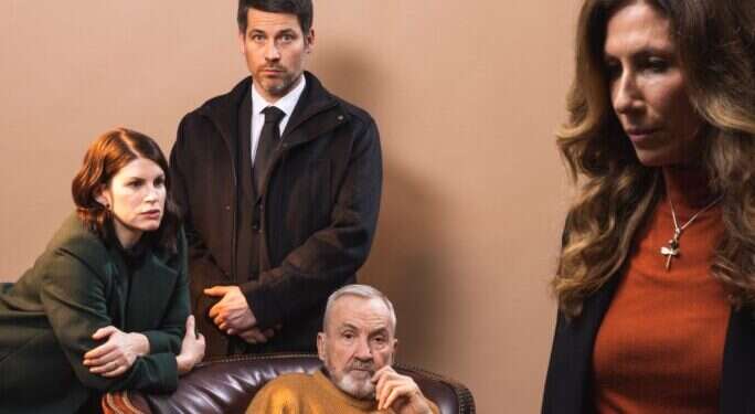 צילום: באדיבות HOT