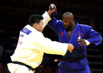 טרי רינר. צילום: AFP