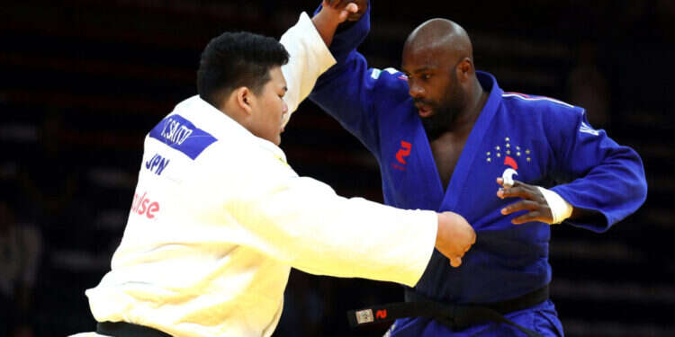 טרי רינר. צילום: AFP