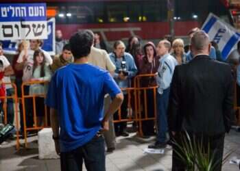 לא רק על החורבן – המלצות צפייה לשעות הצהריים של תשעה באב