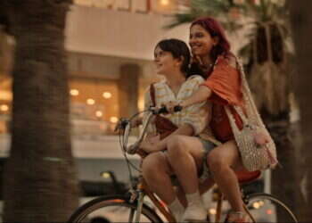 נובה, עידן עמדי והבמאי שנרצח ב-7 באוקטובר: המועמדים לפרס אופיר