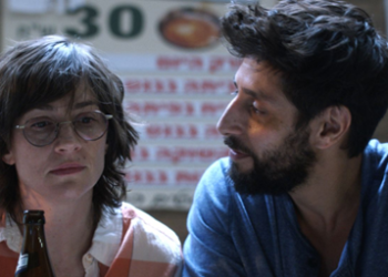 נובה, עידן עמדי והבמאי שנרצח ב-7 באוקטובר: המועמדים לפרס אופיר