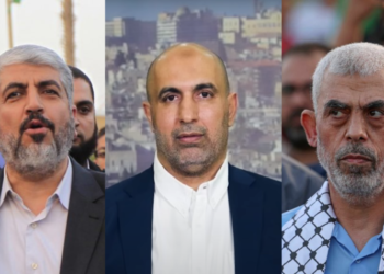 משלושה יוצא אחד: מי יירש את הנייה כמנהיג חמאס