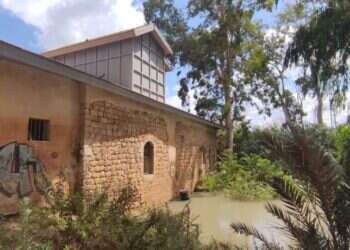 יודעים איפה המגבת שלכם? חמישה מעיינות ונחלים שאתם חייבים להכיר