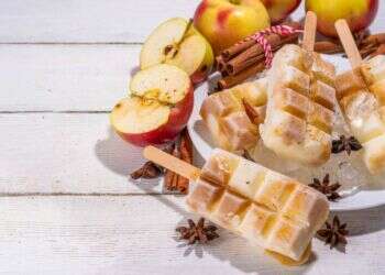 גלידות או לא להיות: 4 מתכוני גלידה ביתיים להכנה בקלי קלות