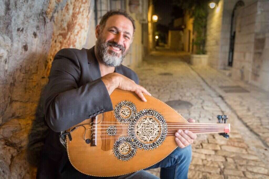 גולן אזולאי. צילום: עדי אביקזר
