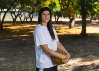 דניאל רבר. צילום: לירון מולדובן