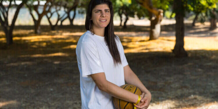 דניאל רבר. צילום: לירון מולדובן