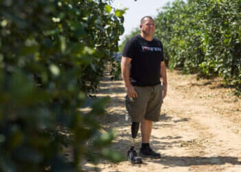 אבידע בכר. צילום: לירון מולדובן