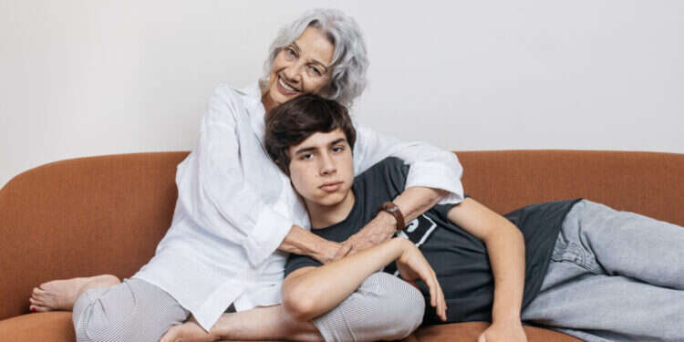 נורית ודילן גפן. צילום: אבישג שאר–ישוב