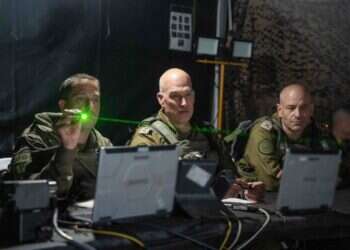 אלוף פיקוד צפון: "צריכים להיות ערוכים חזק מאוד לכניסה לתמרון ולפעולה"