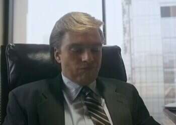 שבועיים לפני הבחירות: הסרט שטראמפ לא רוצה שתראו יוקרן בישראל