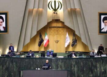 איראן: הנשיא רצה למנות סגן סוני – הפרלמנט חסם אותו