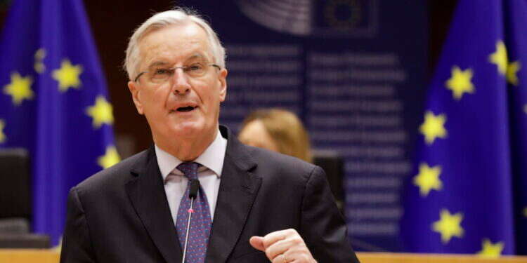 תומך ישראל: מיהו מישל ברנייה, ראש הממשלה החדש של צרפת