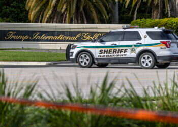 טראמפ שרד ניסיון התנקשות נוסף – היורה נתפס