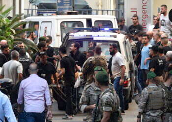 הממשל האמריקני: ארה"ב לא ידעה על מתקפת הביפרים