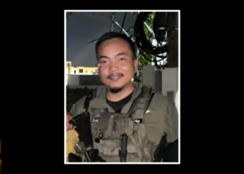 ההרוג בפיגוע הדריסה בגבעת אסף: סמ"ר גרי גדעון הנגהאל