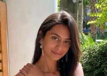 ביקשה מהשוטרת "תמצאי אותי, טוב?": סיפורה של עדן ירושלמי ז"ל