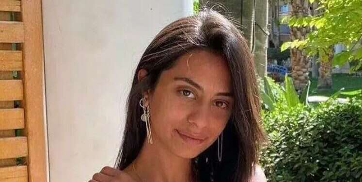 עדן ירושלמי הי ביקשה מהשוטרת "תמצאי אותי, טוב?": סיפורה של עדן ירושלמי ז"ל