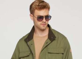 ביגוד אופנתי לגברים: שישה מותגים שחובה להכיר