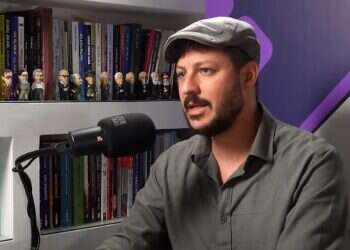 "חמאס חיזקו את רוחי":  לוחם המילואים ואיש התקשורת, עודד הרוש, בראיון גלוי לב