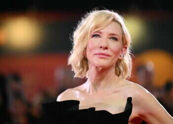 שחקנים וזמרים אמריקניים בקריאה לנשיא ארה"ב: "עצור את החימוש לישראל"