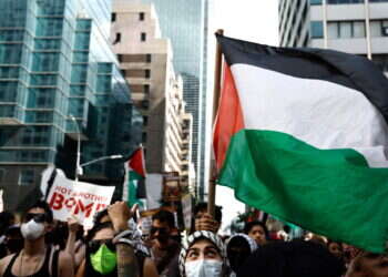 הכול פוליטי? בין השביתה להקלטות מנדלבליט-נוה עובר קו ישיר