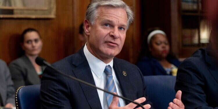 ארצות הברית ומדינות במערב השביתו רשת ריגול טכנולוגי סינית