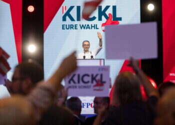 אירופה שוברת ימינה: מגמת ההתחזקות של מפלגות הימין הלאומי