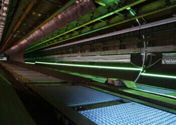 מאמסטרדם למילאנו בשעתיים: ניסוי מוצלח במערכת ההייפרלופ האירופית