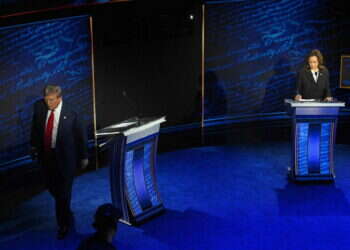 מלחמת הקצוות: הבחירות בארה"ב יהיו נקודת מפנה עבור הסדר העולמי