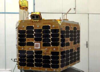 חשש במערב: הלוויין האיראני החדש עשוי לסייע לפרויקט הגרעין