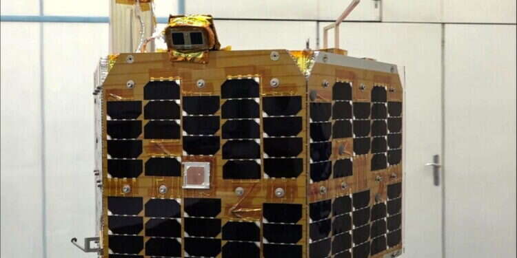 חשש במערב: הלוויין האיראני החדש עשוי לסייע לפרויקט הגרעין