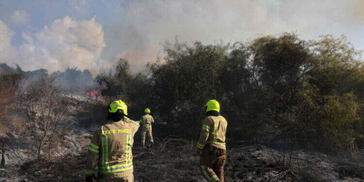 למרות טענות החות'ים: הטיל ששוגר לישראל לא היה היפר-סוני