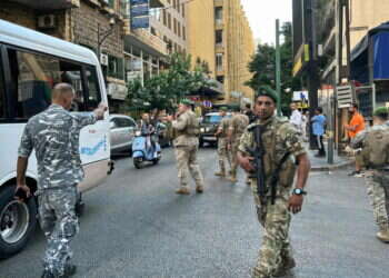 הניו יורק טיימס: הביפרים מטאיוואן "טופלו" על ידי ישראל לפני שהגיעו ללבנון