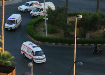 תשעה הרוגים ואלפי פצועים בפיצוצים ברחבי לבנון