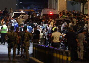 למומנטום יש תאריך תפוגה – מלחמה בצפון, עכשיו