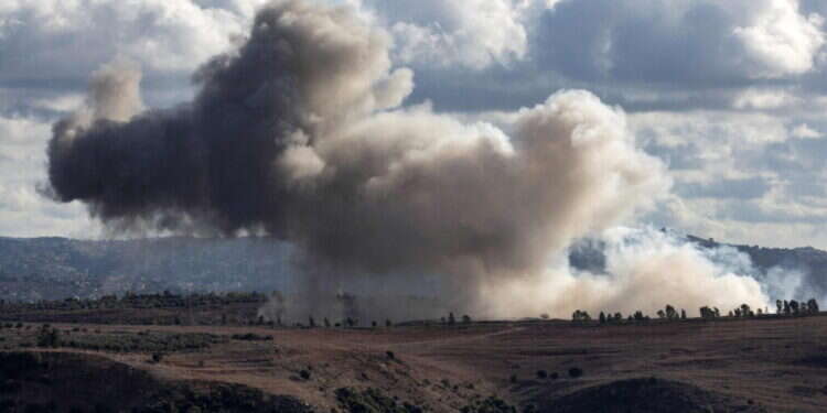 תקיפות צה "טועה מי שחושב שחיזבאללה יקרוס בגלל 3,000 פצועים"