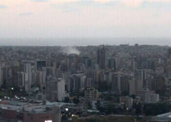 "טירוף מוסרי, מחדל חמור" – עלי כרכי שהה בבניין אך כנראה ניצל