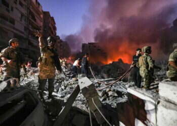 היום שאחרי נסראללה: המחליף, התגובות הצפויות והמלחמה בחמאס