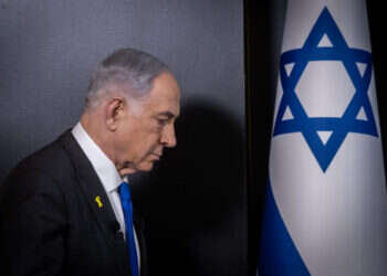 ראש הממשלה בנימין נתניהו. צילום: חיים גולדברג/פלאש90 להרגיש חו"ל בישראל: ארוחות בוקר שוות בתל אביב