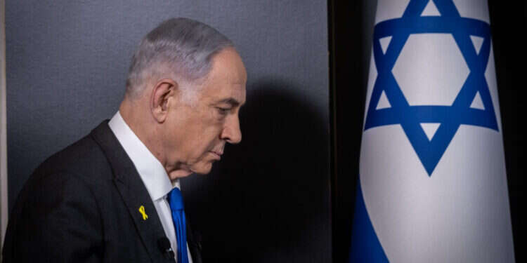 ראש הממשלה בנימין נתניהו. צילום: חיים גולדברג/פלאש90 להרגיש חו"ל בישראל: ארוחות בוקר שוות בתל אביב