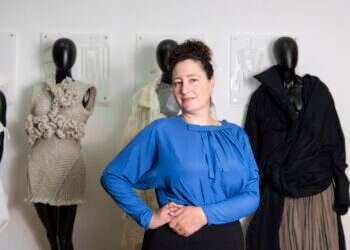 ד"ר רחל גץ–סלומון. צילום: אביטל הירש