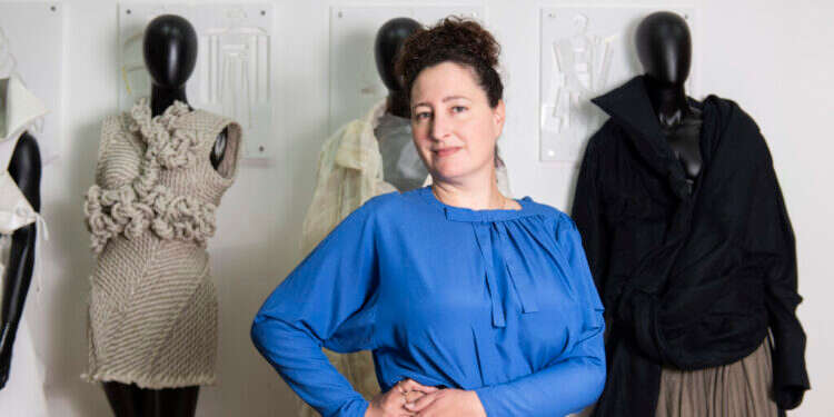 ד"ר רחל גץ–סלומון. צילום: אביטל הירש