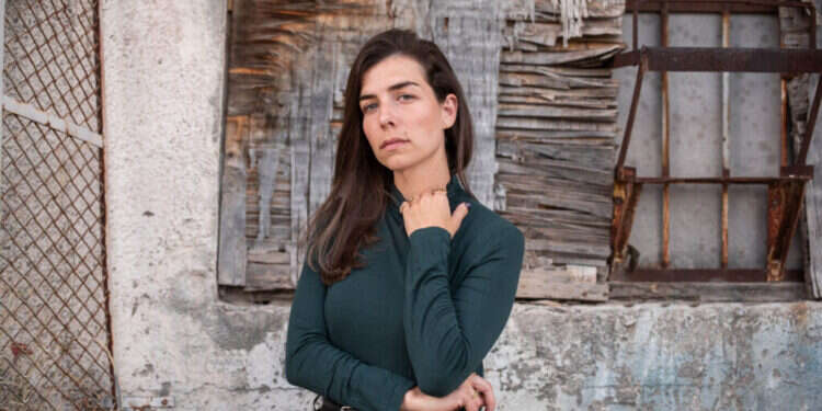 אבישג שאר– ישוב. צילום: אביטל הירש אבישג שאר– ישוב. צילום: אביטל הירש